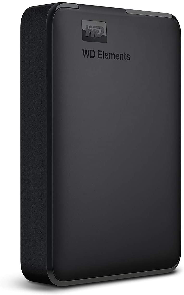Best External Hard Drive For Gaming Laptop