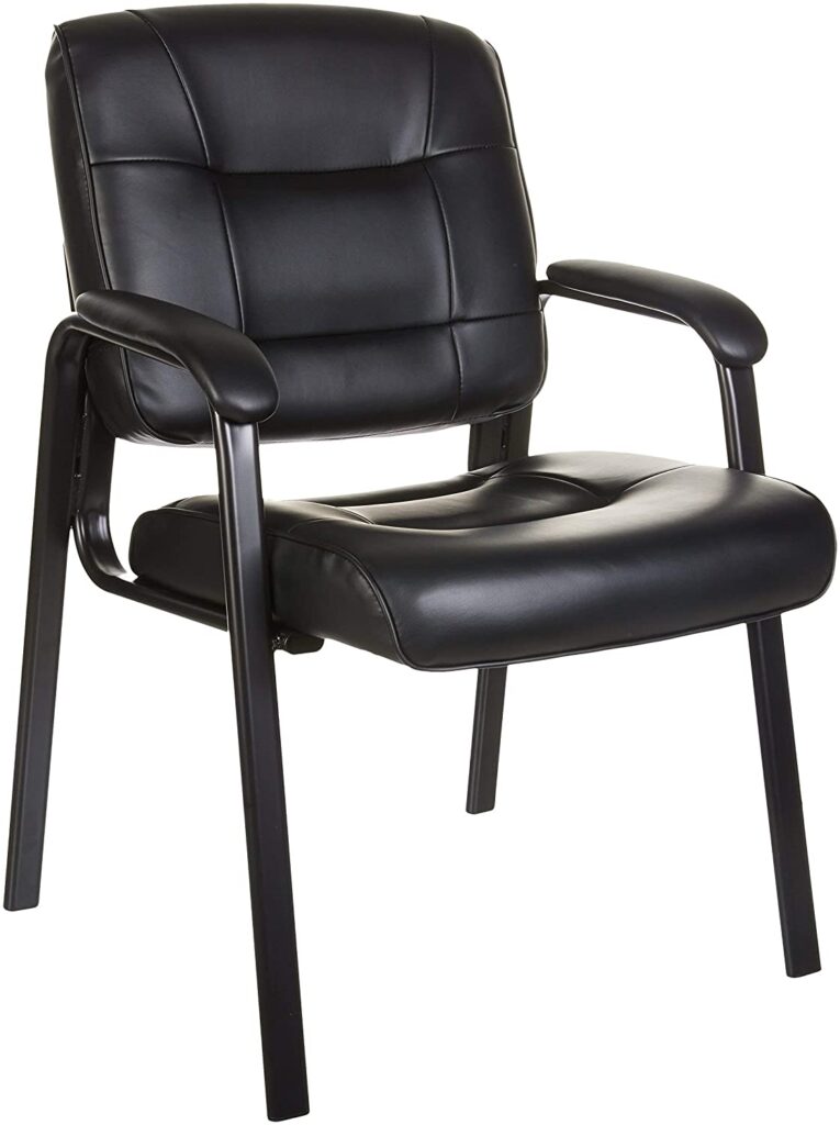 Mejor silla de oficina por menos de 100