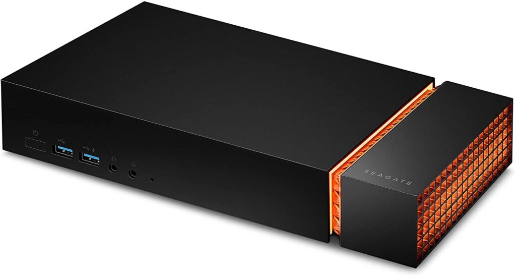 Best External Hard Drive For Gaming Laptop