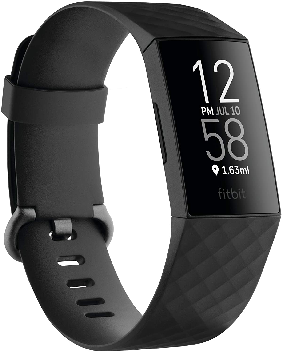 Best Fitness Tracker for Small Wrists