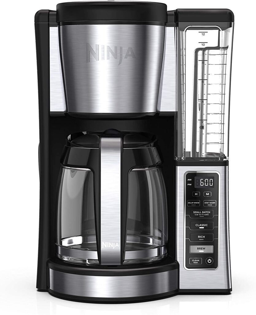 Beste Kaffeemaschine unter 100