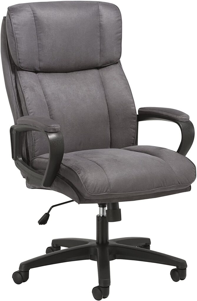 Mejor silla de oficina por menos de 100