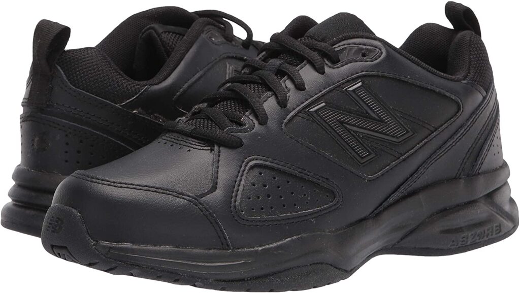 New Balance Heren 623 V3 Casual Comfort Cross Trainer--(Beste schoenen voor springtouw)