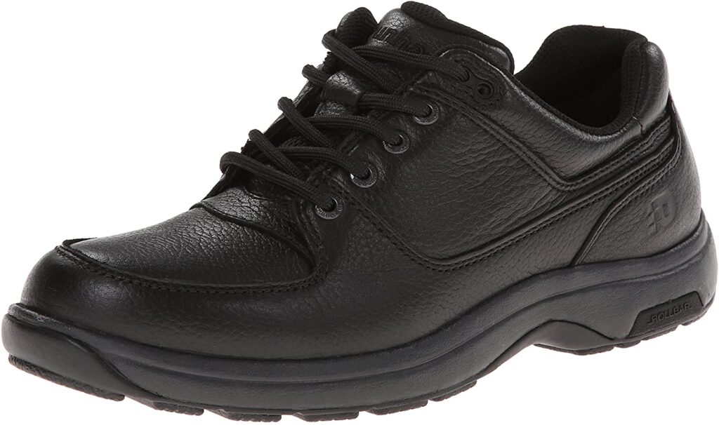 Meilleures chaussures pour marcher sur du béton