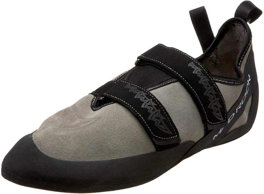 Обувь для скалолазания Mad Rock Drifter — (лучшая обувь для скалолазания среднего уровня)
