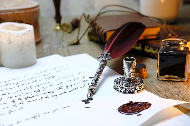 Best Fountain Pen For Calligraphy