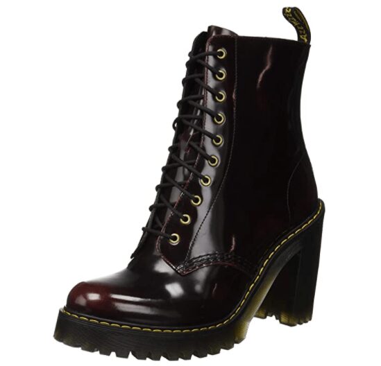 Dr Martens Mujer Kendra
